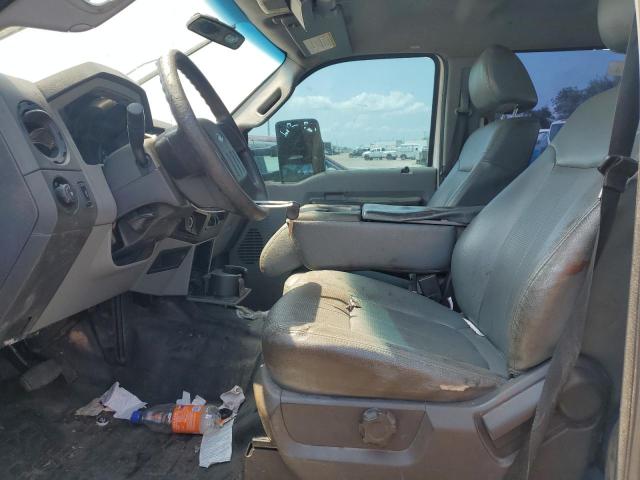Photo 7 from auction – 2016 FORD F250 SUPER with VIN 1FT7W2B68GEC01040