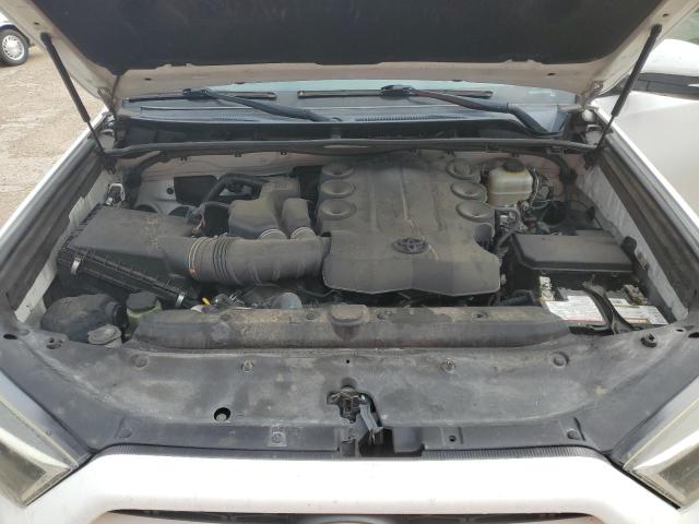 Photo 12 from auction – 2016 TOYOTA 4RUNNER SR with VIN JTEBU5JRXG5362465