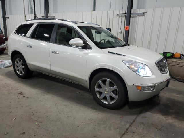 Photo 4 from auction – 2008 BUICK ENCLAVE CX with VIN 5GAEV23748J199475