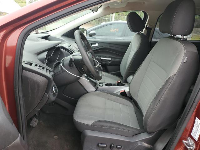 Photo 7 from auction – 2016 FORD ESCAPE SE with VIN 1FMCU0G72GUA61188