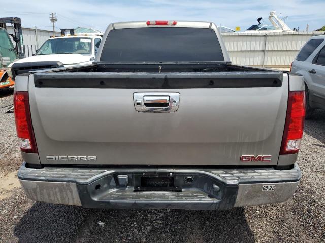Photo 6 from auction – 2008 GMC SIERRA C15 with VIN 3GTEC13C28G104893