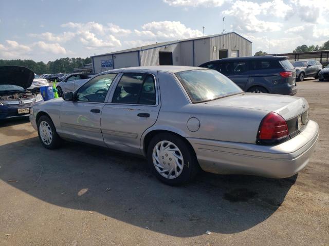 Photo 2 from auction – 2009 FORD CROWN VICT with VIN 2FAHP71V29X133719