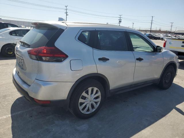Photo 3 from auction – 2017 NISSAN ROGUE S with VIN 5N1AT2MT0HC776128