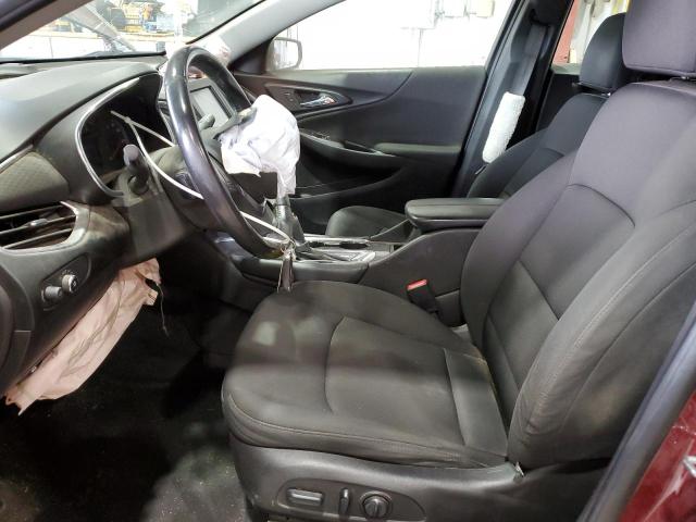 Photo 7 from auction – 2016 CHEVROLET MALIBU LT with VIN 1G1ZE5ST0GF300201