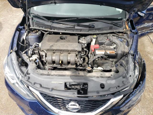 Photo 11 from auction – 2016 NISSAN SENTRA S with VIN 3N1AB7AP8GY286136