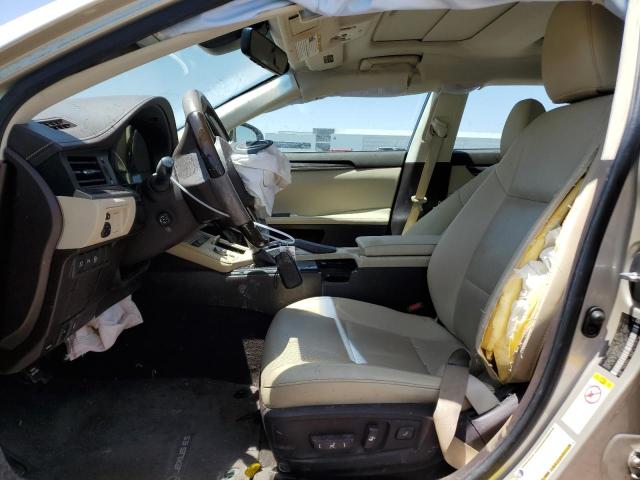 Zdjęcie 7 z aukcji – 2016 LEXUS ES 350 z VIN 58ABK1GG3GU013845