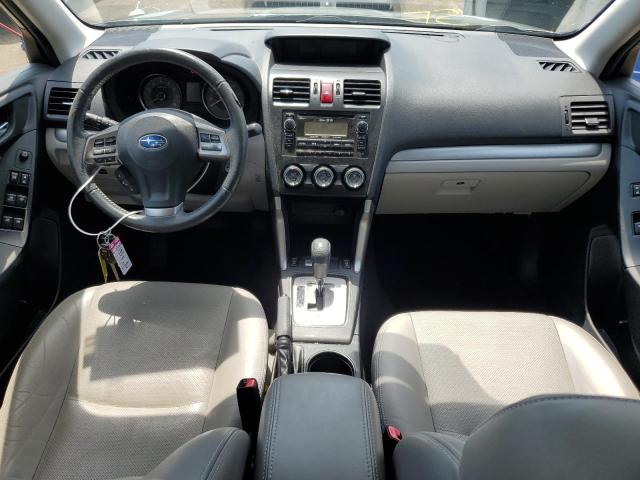 Photo 8 from auction – 2014 SUBARU FORESTER 2 with VIN JF2SJAHC7EH525870