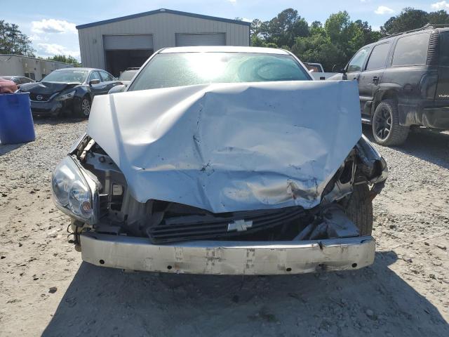 Photo 5 from auction – 2009 CHEVROLET IMPALA 1LT with VIN 2G1WT57N091243981