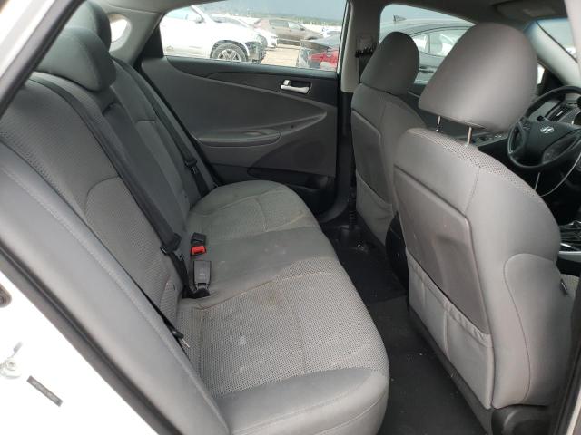 Photo 10 from auction – 2014 HYUNDAI SONATA GLS with VIN 5NPEB4AC2EH863912