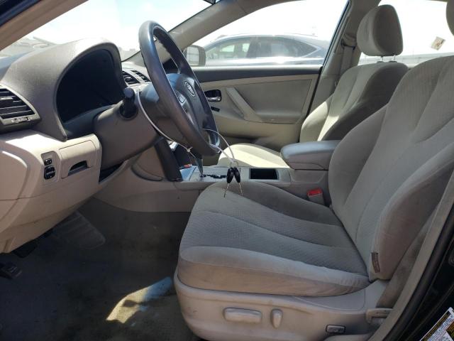 Photo 7 from auction – 2009 TOYOTA CAMRY BASE with VIN 4T1BE46K69U859279