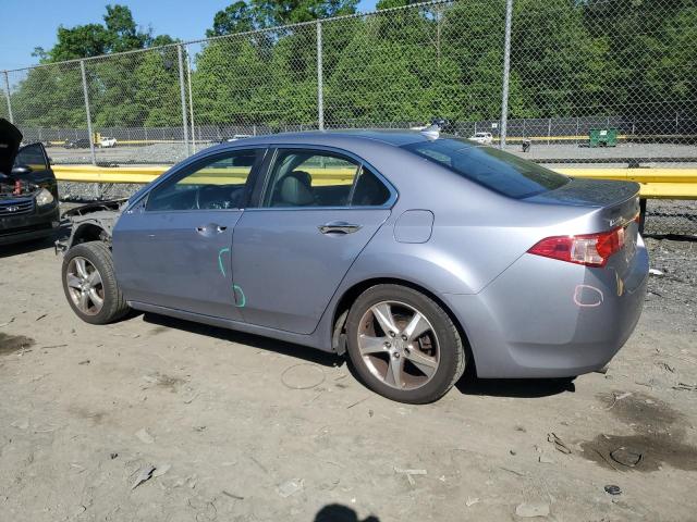 Photo 2 from auction – 2012 ACURA TSX TECH with VIN JH4CU2F61CC023328