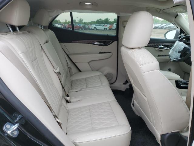 Photo 10 from auction – 2022 BUICK ENVISION A with VIN LRBFZRR42ND080121