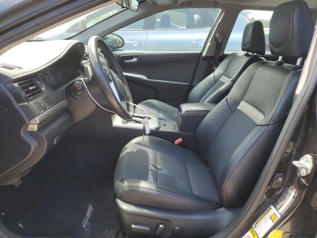 Photo 7 from auction – 2012 TOYOTA CAMRY SE S with VIN 4T1BF1FK2CU156667