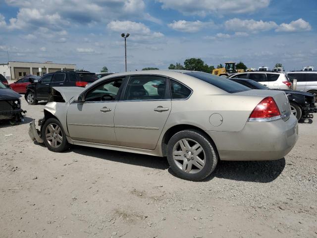 Photo 2 from auction – 2011 CHEVROLET IMPALA LS with VIN 2G1WA5EK5B1298852
