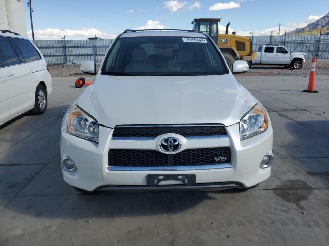 Photo 5 from auction – 2009 TOYOTA RAV4 LIMIT with VIN JTMBK31V495080174