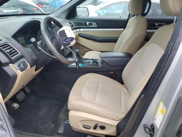 Photo 7 from auction – 2017 FORD EXPLORER X with VIN 1FM5K7DH1HGA41874