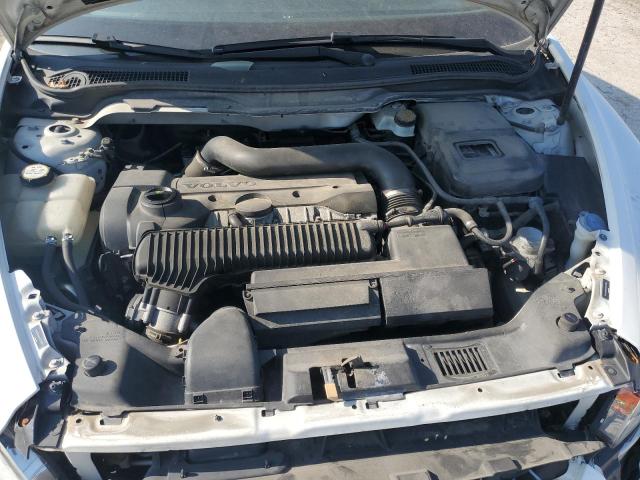 Photo 11 from auction – 2011 VOLVO C30 T5 with VIN YV1672MKXB2237920