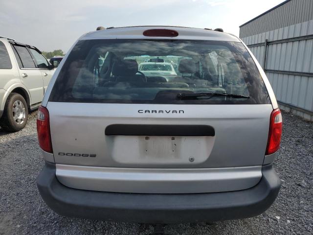 Photo 6 from auction – 2007 DODGE CARAVAN SE with VIN 1D4GP25B07B182929