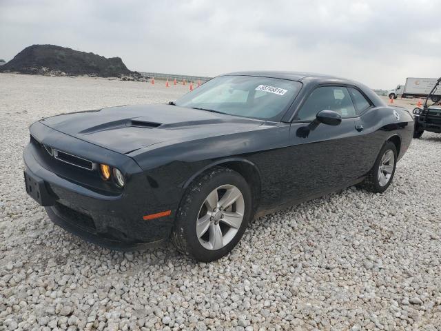 DODGE CHALLENGER 2023 with VIN 2C3CDZAG6PH602445 - Photo from auction