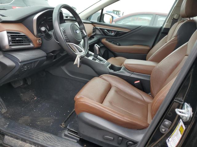 Photo 7 from auction – 2022 SUBARU OUTBACK TO with VIN 4S4BTAPC3N3213189