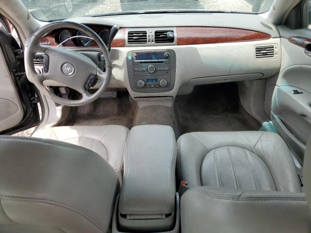 Photo 8 from auction – 2008 BUICK LUCERNE CX with VIN 1G4HD57208U155126