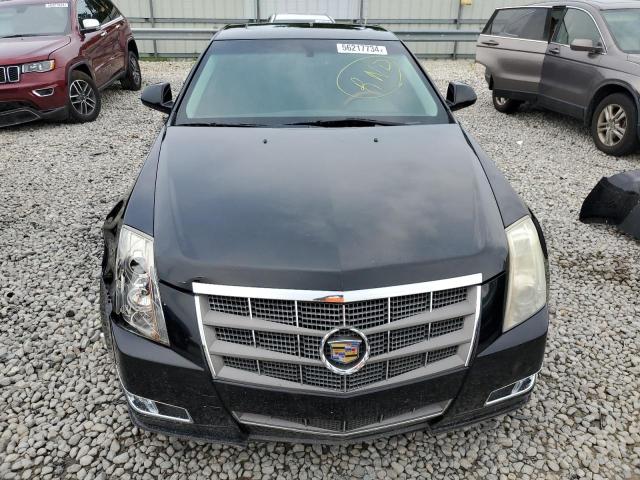 Photo 5 from auction – 2011 CADILLAC CTS PREMIU with VIN 1G6DS5ED3B0152431
