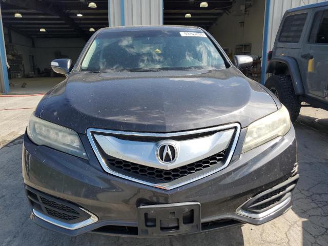 Photo 5 from auction – 2016 ACURA RDX with VIN 5J8TB4H38GL001517