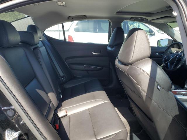 Photo 10 from auction – 2015 ACURA TLX with VIN 19UUB1F31FA017154