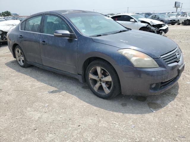 Photo 4 from auction – 2008 NISSAN ALTIMA 3.5 with VIN 1N4BL21EX8C152437