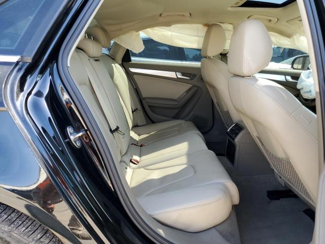 Photo 10 from auction – 2010 AUDI A4 PREMIUM with VIN WAUFFAFL6AN016558