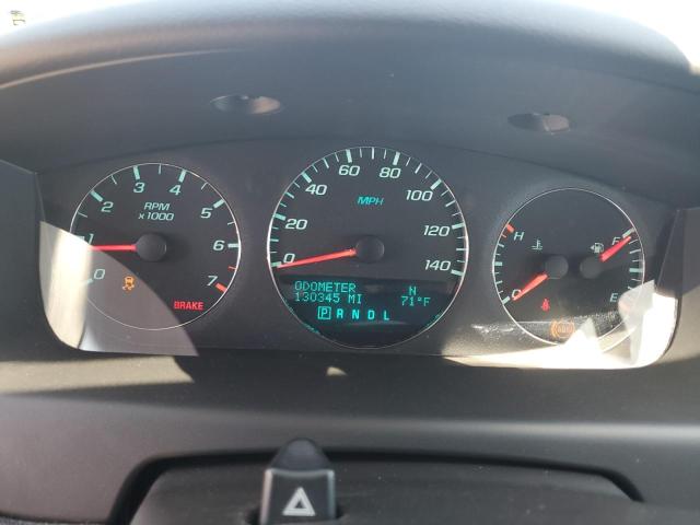 Photo 9 from auction – 2014 CHEVROLET IMPALA LIM with VIN 2G1WC5E31E1148079