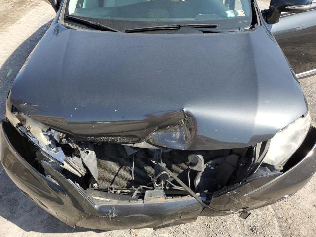 Photo 12 from auction – 2010 LEXUS RX 350 with VIN 2T2BK1BA5AC002893