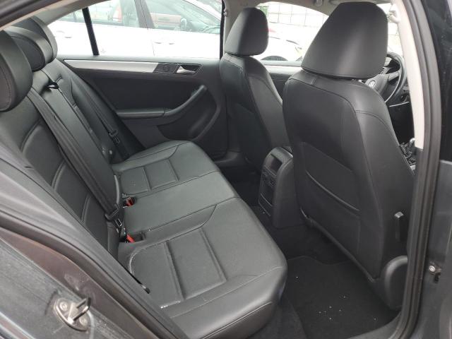 Photo 10 from auction – 2014 VOLKSWAGEN JETTA SE with VIN 3VWD07AJ4EM363534