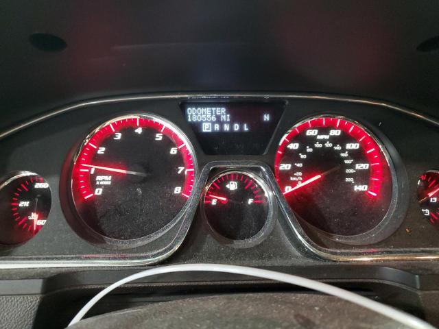 Photo 9 from auction – 2015 GMC ACADIA DEN with VIN 1GKKVTKD8FJ224314