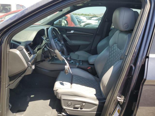 Photo 7 from auction – 2018 AUDI SQ5 PREMIU with VIN WA1A4AFY4J2175718