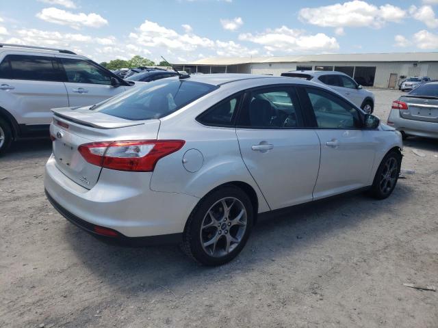 Photo 3 from auction – 2013 FORD FOCUS SE with VIN 1FADP3F27DL259957