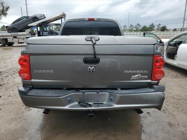 Photo 6 from auction – 2011 DODGE DAKOTA SLT with VIN 1D7RE3GK4BS673713