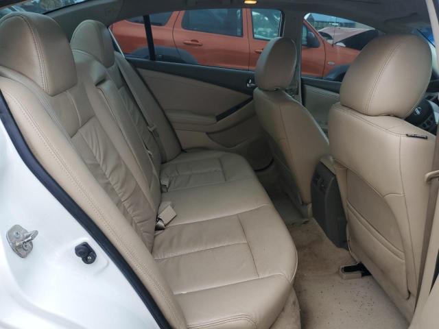 Photo 10 from auction – 2011 NISSAN ALTIMA BAS with VIN 1N4AL2AP1BN499664