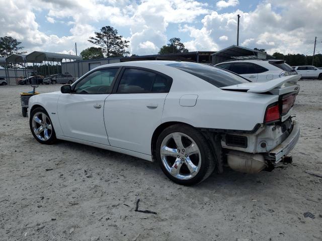 Photo 2 from auction – 2012 DODGE CHARGER R/ with VIN 2C3CDXCT7CH304043
