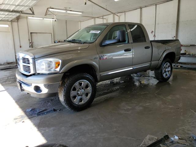 DODGE RAM 2500 2009 z numerem VIN 3D7KS28T99G509936 - Zdjęcie z aukcji