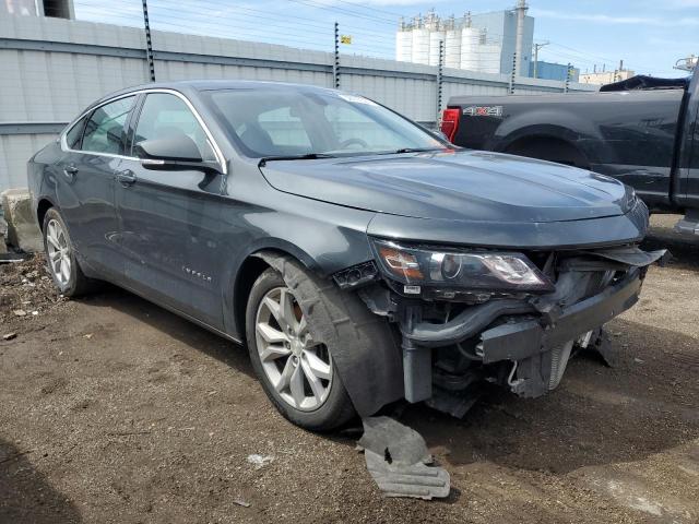 Photo 4 from auction – 2019 CHEVROLET IMPALA LT with VIN 2G11Z5SA2K9144549