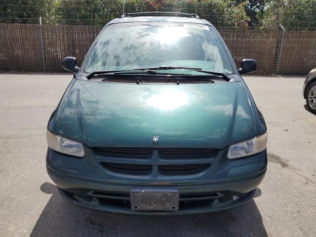 Photo 5 from auction – 1997 DODGE GRAND CARA with VIN 1B4GP54L0VB419115
