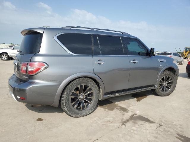 Photo 3 from auction – 2017 NISSAN ARMADA SV with VIN JN8AY2NC7H9501426