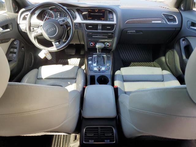 Photo 8 from auction – 2016 AUDI A4 ALLROAD with VIN WA1UFAFL6GA016502