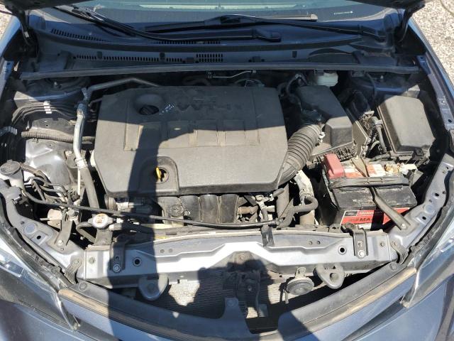 Photo 11 from auction – 2018 TOYOTA COROLLA L with VIN 2T1BURHE1JC006561