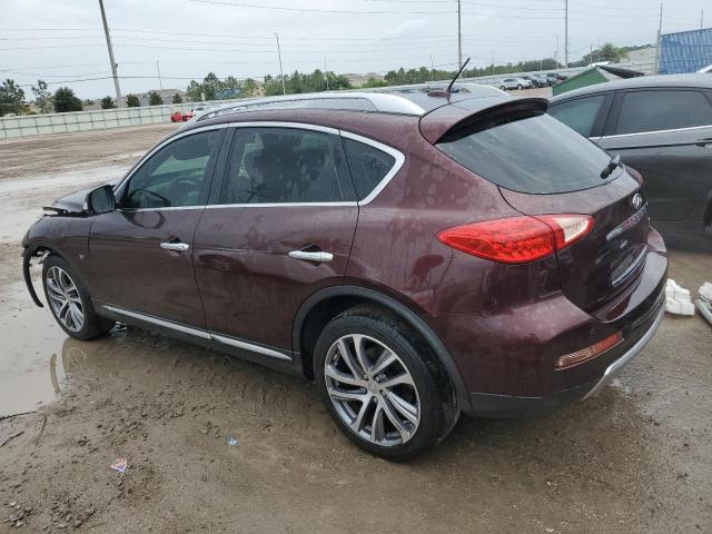 Photo 2 from auction – 2017 INFINITI QX50 with VIN JN1BJ0RP9HM382235