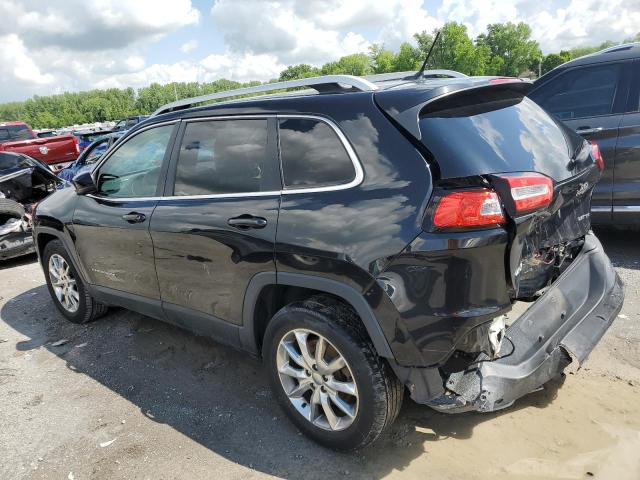 Photo 2 from auction – 2014 JEEP CHEROKEE L with VIN 1C4PJMDB0EW121999