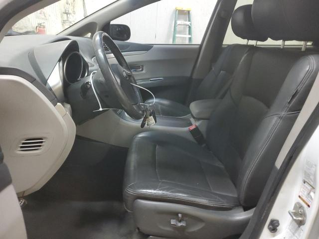 Photo 7 from auction – 2006 SUBARU B9 TRIBECA with VIN 4S4WX85C464411468