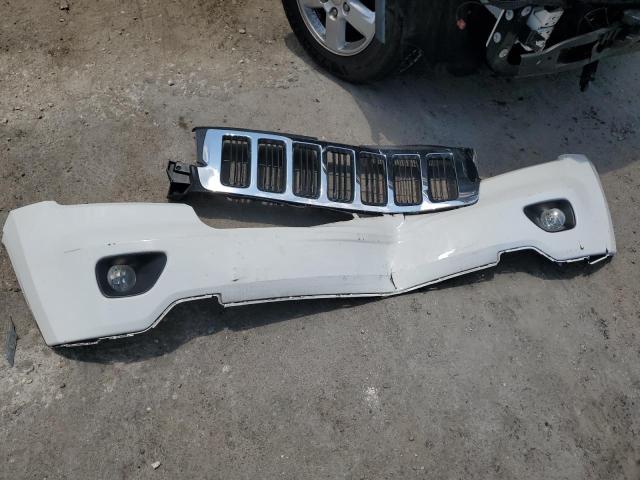 Photo 13 from auction – 2011 JEEP GRAND CHER with VIN 1J4RS4GG6BC549337