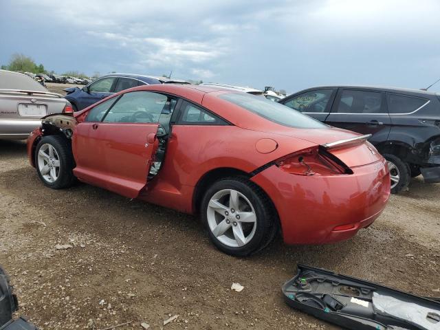 Photo 2 from auction – 2008 MITSUBISHI ECLIPSE GS with VIN 4A3AK24F78E042198
